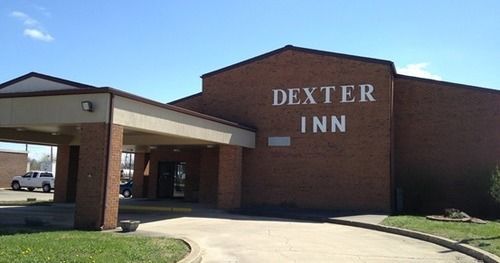 Dexter Inn Zewnętrze zdjęcie